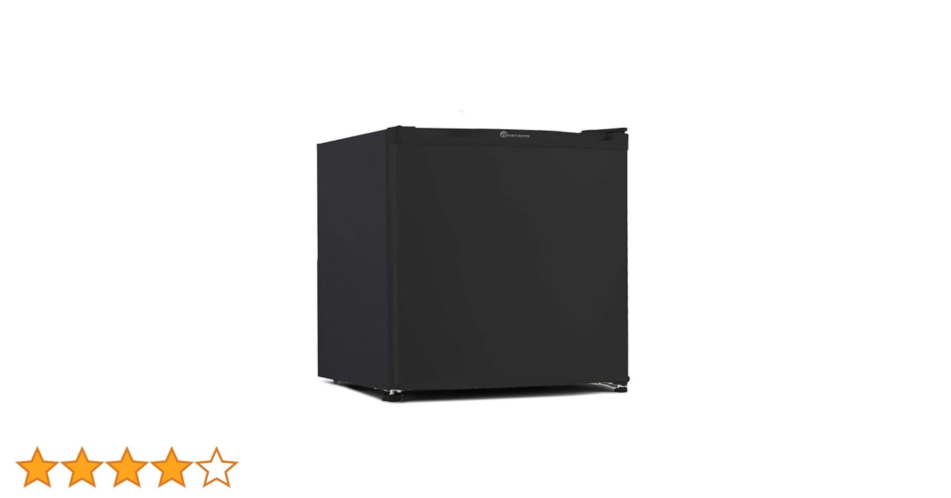 Amazon | TOHOTAIYO 1ドア 小型 冷蔵庫 46L 一人暮らし向け 左右